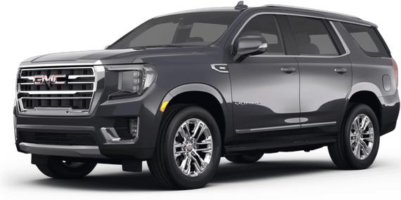 GMC YUKON XL 2024 1GKS2GKD4RR210805 image